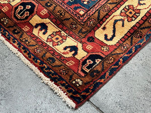 TRIBAL RUG - TRB2651 | SIZE: 295CM X 165CM