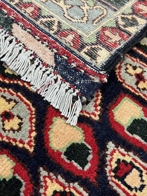 TRADITIONAL RUG - HMO1850 | SIZE: 200CM X 150CM