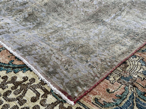 VINTAGE RUG - VIN13533 | SIZE: 382CM X 287CM