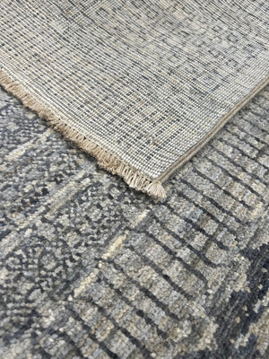 TRANSITIONAL RUG - HEH330 | SIZE: 225CM X 185CM