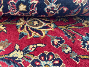 TRIBAL RUG - TRB2582 | SIZE: 432CM X 290CM