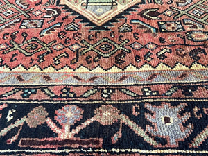 TRIBAL RUG - TRB2329 | SIZE: 303CM X 140CM