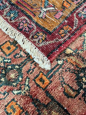 TRIBAL RUG - TRB2364 | SIZE: 314CM X 150CM