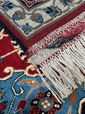 TRADITIONAL RUG - HMO15 | SIZE: 305CM X 205CM
