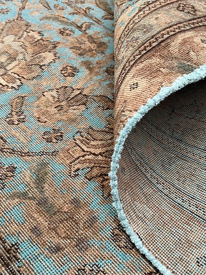 VINTAGE RUG - VIN962 | SIZE: 281CM X 235CM