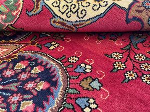 TRIBAL RUG - TRB2556 | SIZE: 390CM X 292CM