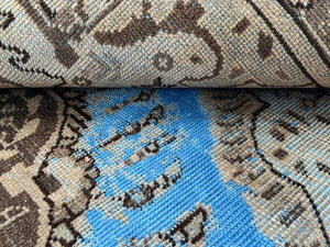 VINTAGE RUG - VIN13649 | SIZE: 290CM X 200CM