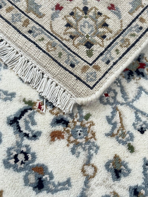 RUNNER RUG - TRB563 | SIZE: 415CM X 80CM
