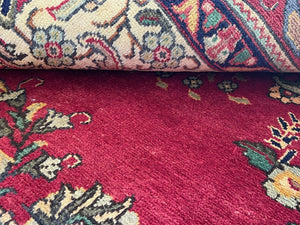 TRIBAL RUG - TRB2521 | SIZE: 394CM X 292CM