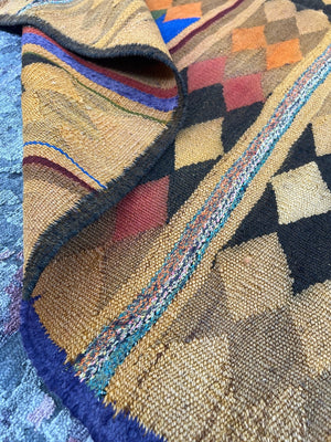 KILIM RUG - KIL2112 | SIZE: 295CM X 160CM