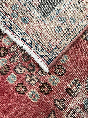 VINTAGE RUG - VIN1109 | SIZE: 284CM X 194CM