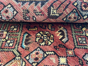 TRIBAL RUG - TRB2329 | SIZE: 303CM X 140CM