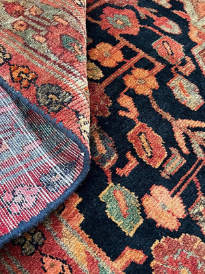 TRIBAL RUG - TRB2414 | SIZE: 296CM X 160CM