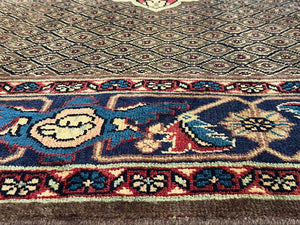 TRIBAL RUG - TRB1793 | SIZE: 320CM X 155CM