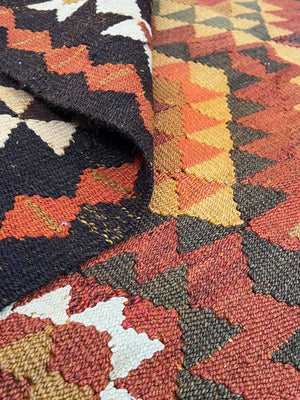 KILIM RUG - KIL2070 | SIZE: 347CM X 180CM