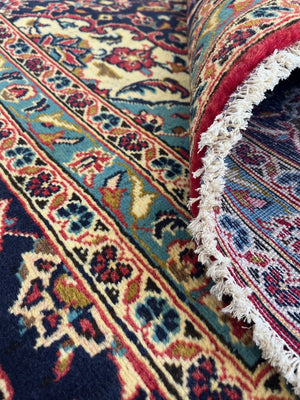 TRIBAL RUG - TRB2582 | SIZE: 432CM X 290CM