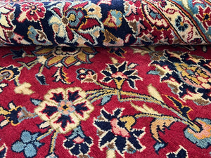TRIBAL RUG - TRB2485 | SIZE: 395CM X 297CM