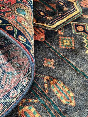 TRIBAL RUG - TRB1801 | SIZE: 289CM X 136CM