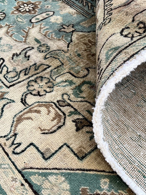 VINTAGE RUG - VIN13577 | SIZE: 384CM X 298CM