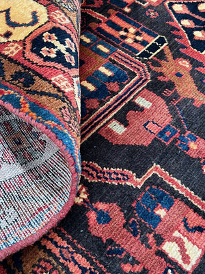 TRIBAL RUG - TRB2651 | SIZE: 295CM X 165CM