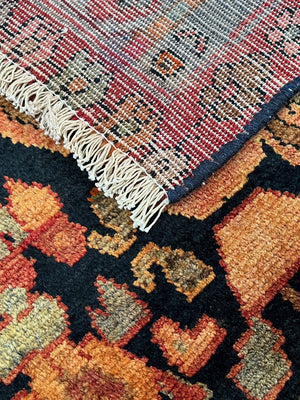 TRIBAL RUG - TRB2414 | SIZE: 296CM X 160CM