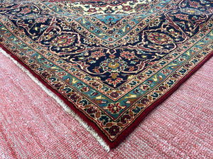 TRIBAL RUG - TRB2582 | SIZE: 432CM X 290CM