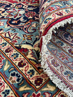 TRIBAL RUG - TRB2485 | SIZE: 395CM X 297CM
