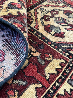 TRIBAL RUG - TRB2526 | SIZE: 283CM X 196CM
