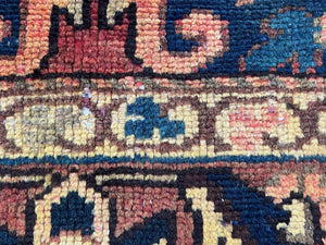 TRIBAL RUG - TRB2498 | SIZE: 376CM X 294CM