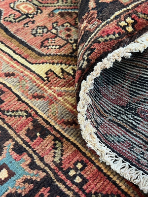 TRIBAL RUG - TRB2329 | SIZE: 303CM X 140CM