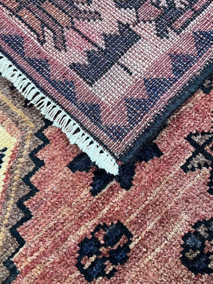 TRIBAL RUG - TRB2346 | SIZE: 253CM X 180CM