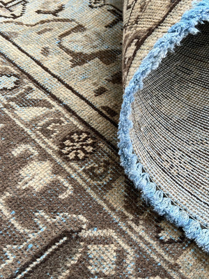 VINTAGE RUG - VIN13649 | SIZE: 290CM X 200CM