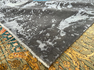 TRANSITIONAL RUG - TRN1244 | SIZE: 388CM X 306CM