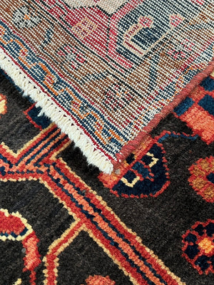TRIBAL RUG - TRB2651 | SIZE: 295CM X 165CM