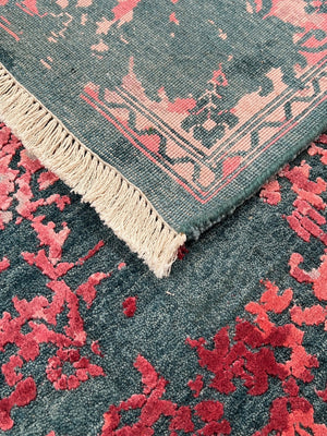 TRANSITIONAL RUG - MOD18815 | SIZE: 367CM X 270CM