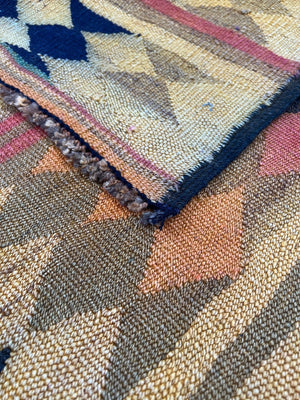 KILIM RUG - KIL2112 | SIZE: 295CM X 160CM