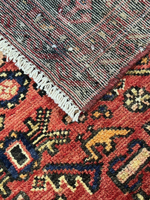 TRIBAL RUG - TRB2405 | SIZE: 284CM X 168CM