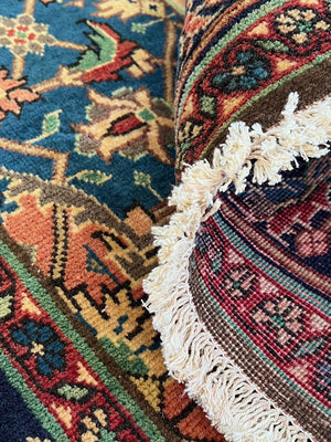 TRIBAL RUG - TRB1793 | SIZE: 320CM X 155CM