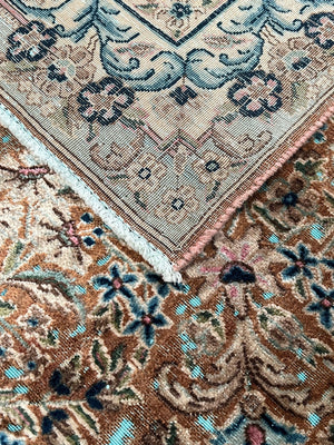 VINTAGE RUG - VIN954 | SIZE: 384CM X 289CM