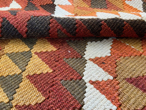 KILIM RUG - KIL2070 | SIZE: 347CM X 180CM
