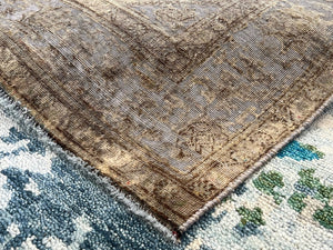 VINTAGE RUG - VIN1126 | SIZE: 291CM X 194CM