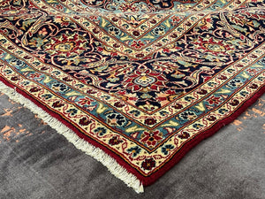 TRIBAL RUG - TRB2485 | SIZE: 395CM X 297CM
