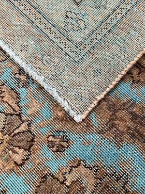 VINTAGE RUG - VIN962 | SIZE: 281CM X 235CM