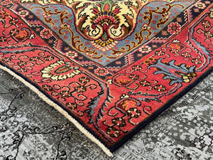 TRIBAL RUG - TRB2556 | SIZE: 390CM X 292CM