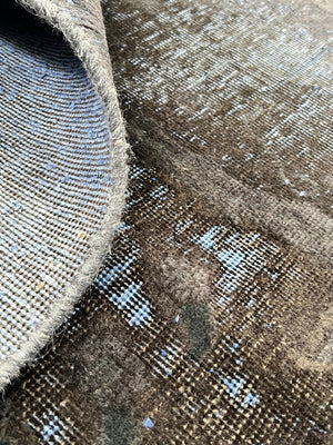 VINTAGE RUG - VIN13656 | SIZE: 282CM X 187CM