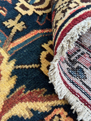 TRIBAL RUG - TRB2498 | SIZE: 376CM X 294CM