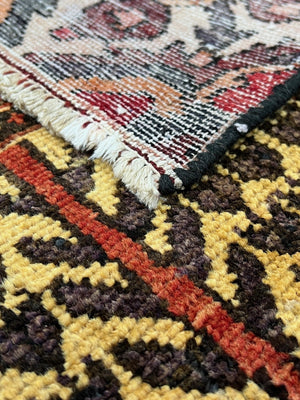 TRIBAL RUG - TRB2526 | SIZE: 283CM X 196CM