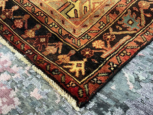 TRIBAL RUG - TRB2329 | SIZE: 303CM X 140CM