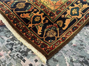 TRIBAL RUG - TRB1793 | SIZE: 320CM X 155CM