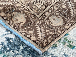 VINTAGE RUG - VIN13649 | SIZE: 290CM X 200CM